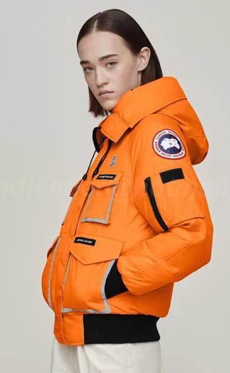 Canada Goose Men's Outwear 7